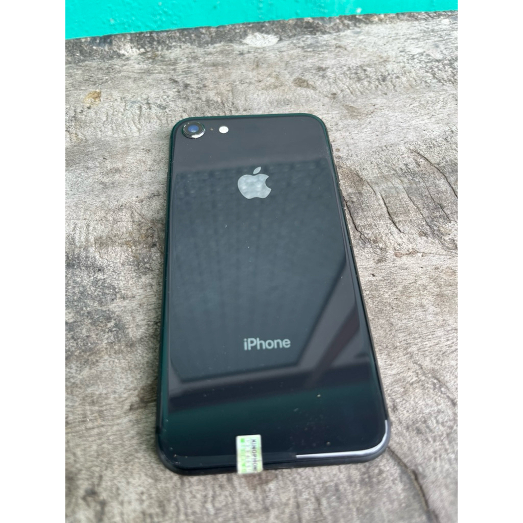 IPhone 8 ex Inter 64 GB