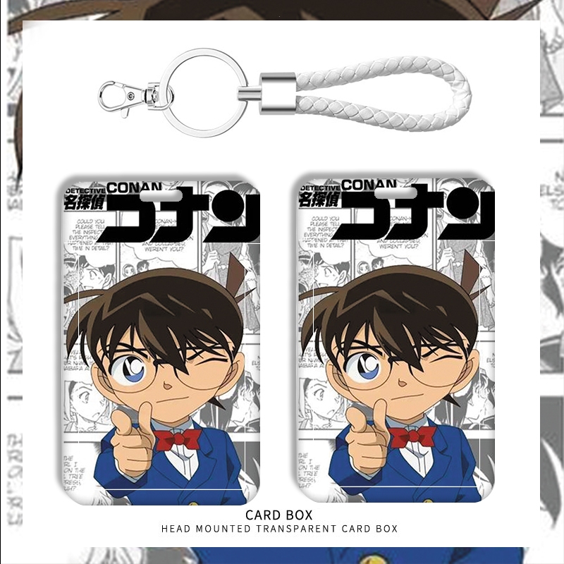 

Kardus KTP Motif karakter Anime, Tempat Kartu Photo Card & ID,enhypen photocard ,buku menulis,card holder, Desain Kawaii Gaya Jepang untuk Fans Kollektor