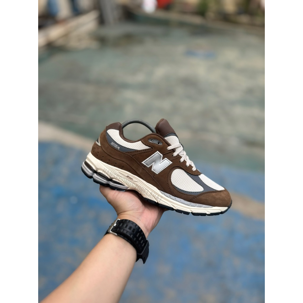NB 2002R Brown Second size 40 Original