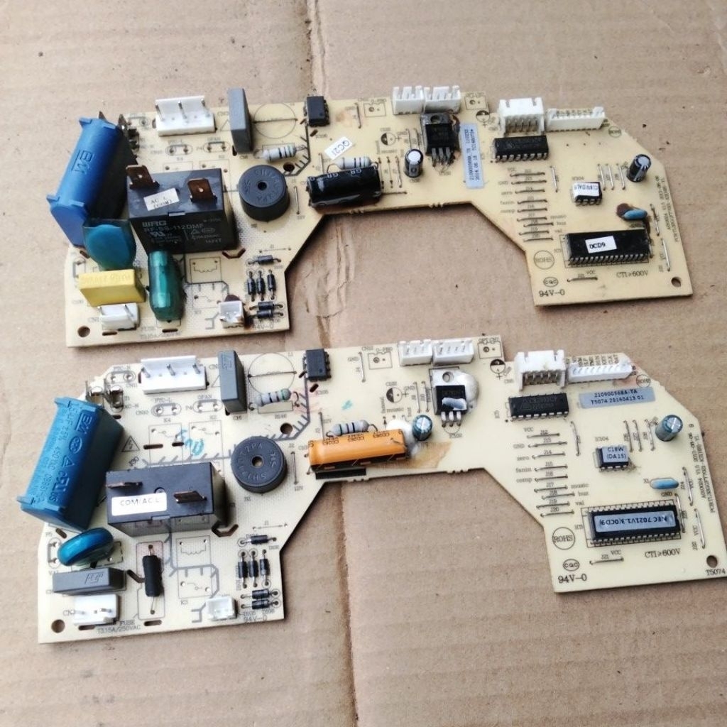 PCB AC Samsung  cina R 410