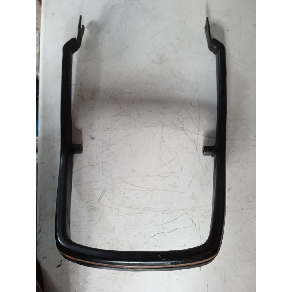 BEGEL BEHEL PLANGER SUZUKI RC100 ORI COPOTAN