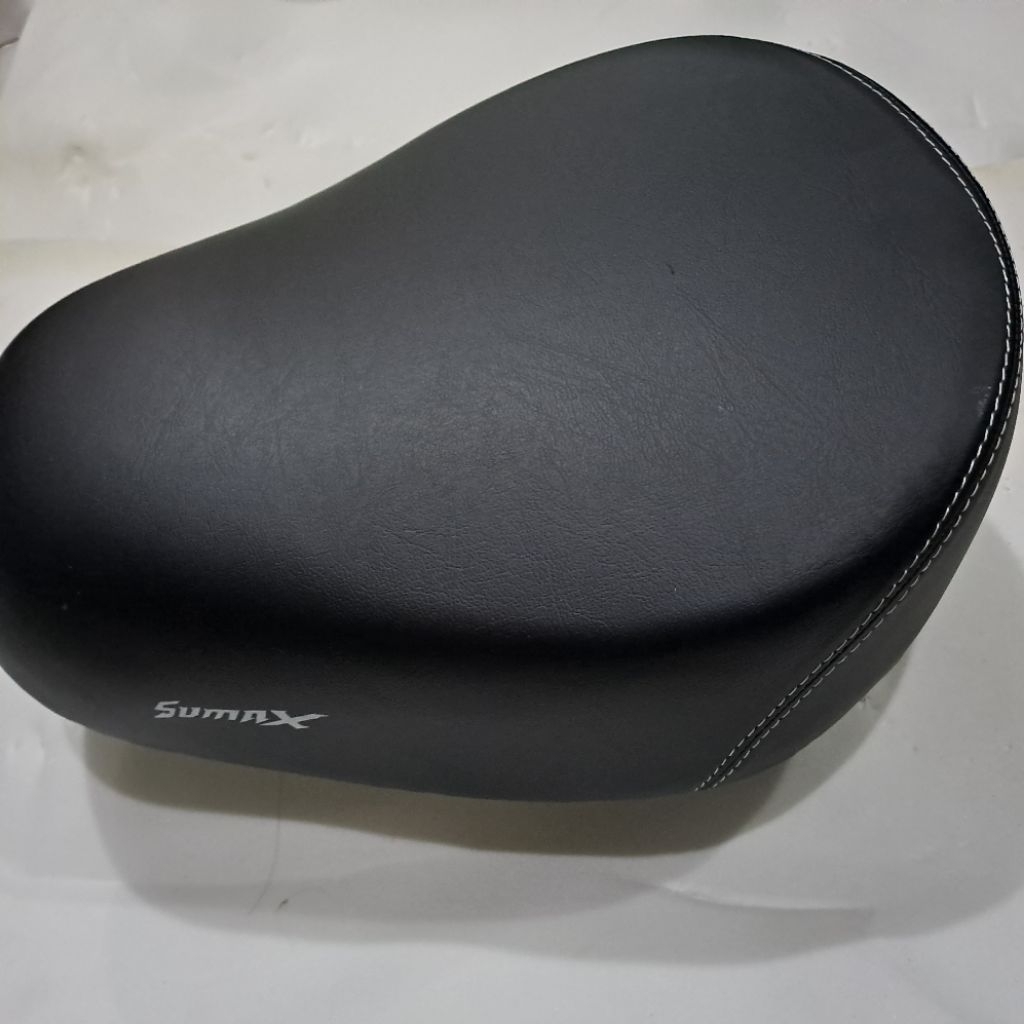 SADEL SEPEDA LISTRIK