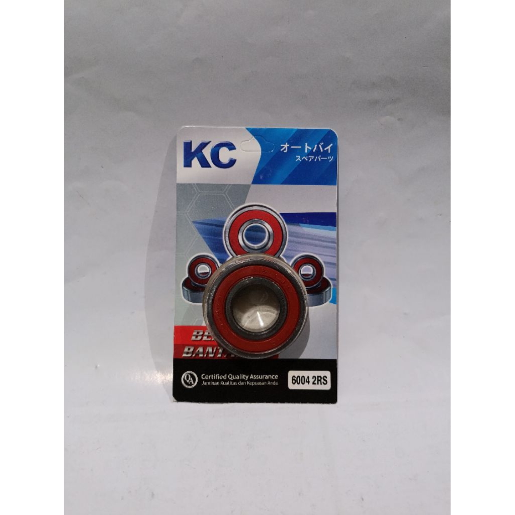 LAHER BEARING 6004 KC