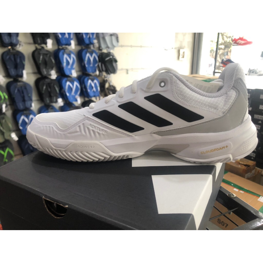 Adidas Courtjam Control 3M