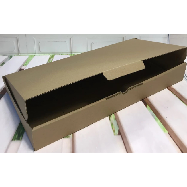 

Kardus box packing DIE CUT 41x22x4 cm bahan B-flude 3mm DIE CUT PIZZA kardus box packing Die cut pizza Kardus box karton packing 41x22,5x4 cm Packing Polos dan Tebal 3mm B FLUDE