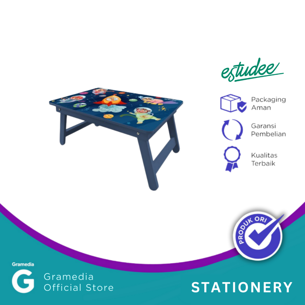 Estudee Drawing Table I Animal Space