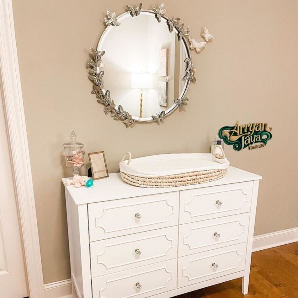 baby tafel changing , lemari bayi