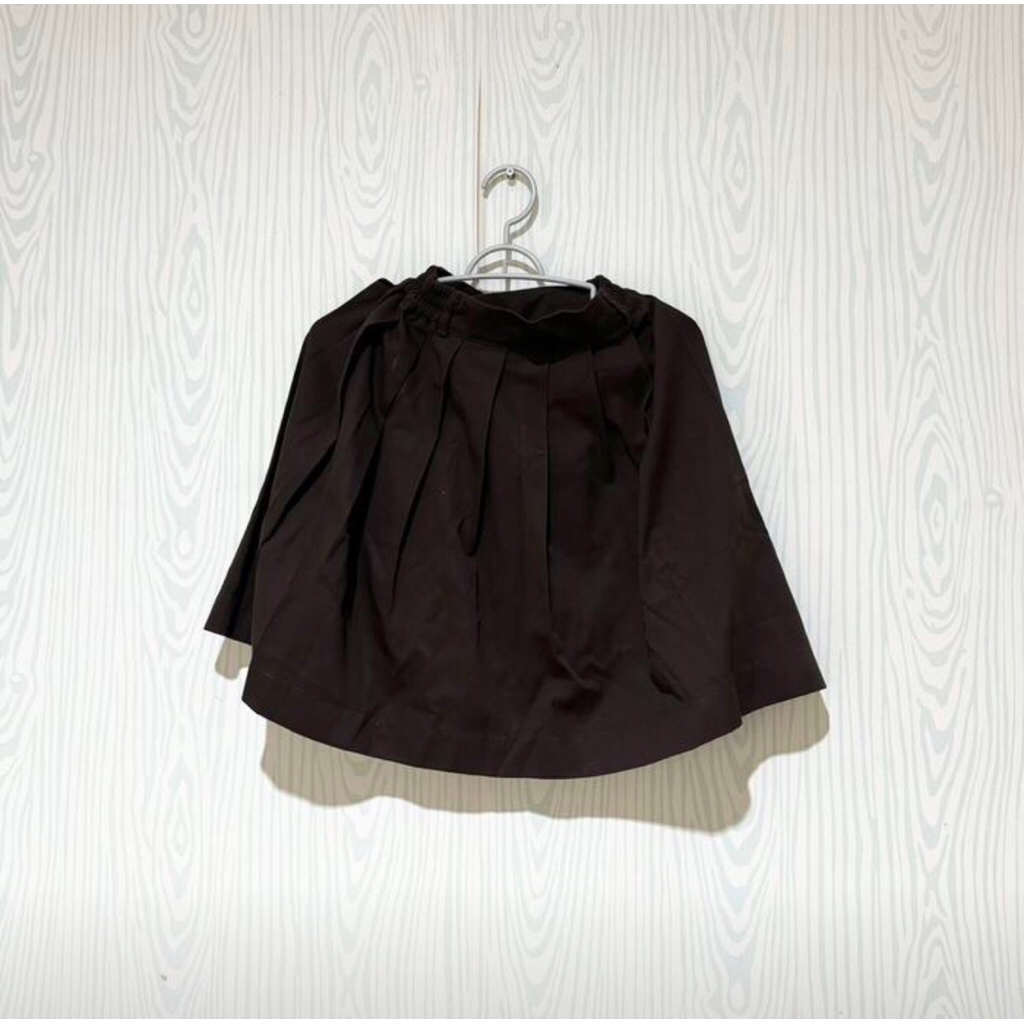 Seragam Rok Pramuka Sekolah Penabur Preloved