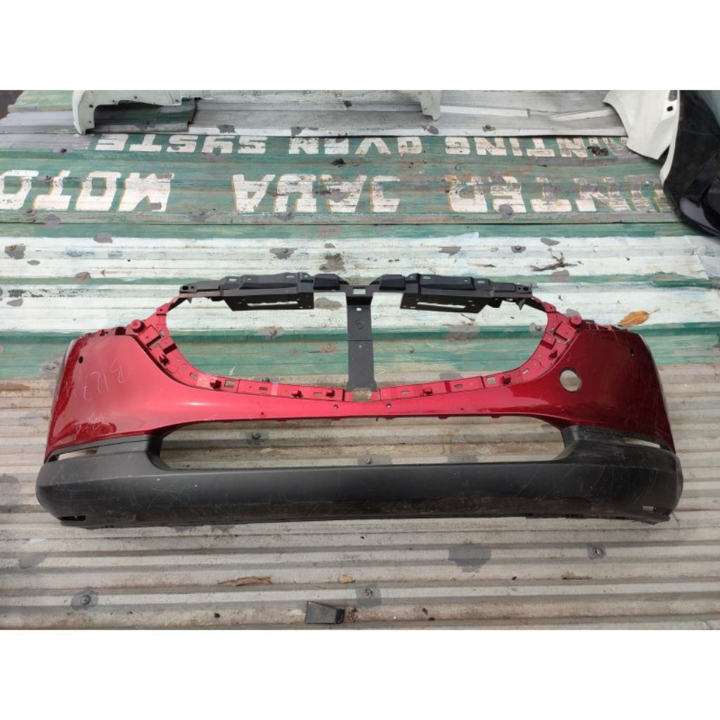 Bumper Bemper Depan Mazda CX-30 2019 2020 Original