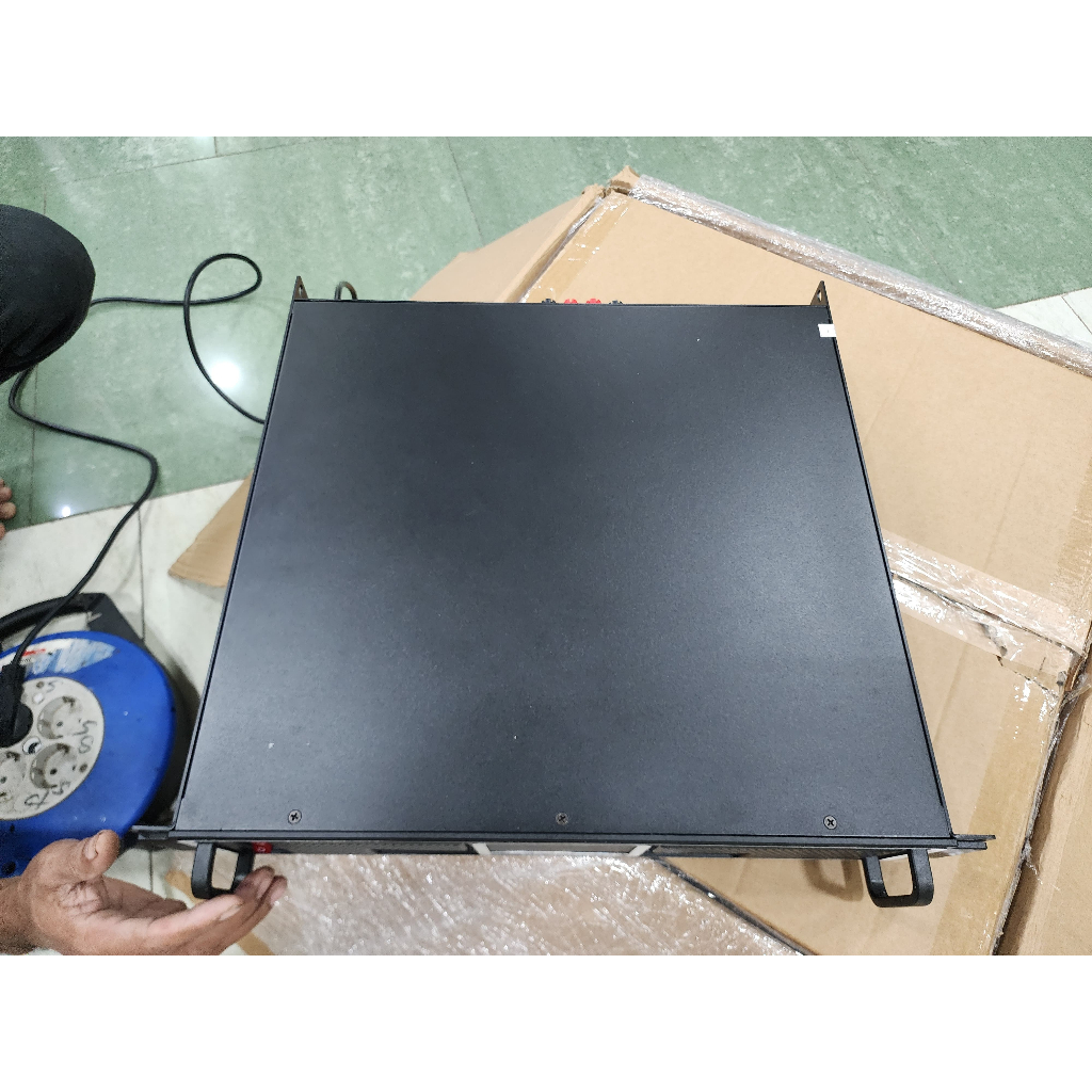 Power amplifier peavey CS 4000 / CS4000 – China