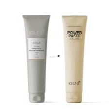 KEUNE Style Texture Power Paste 150ml