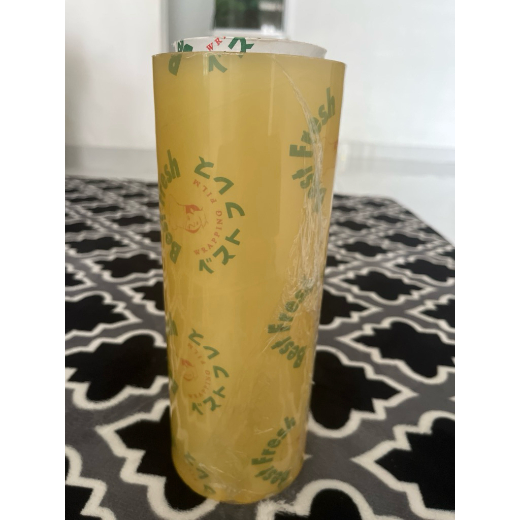 Plastik Wrap/ Wrapping film Best Fresh uk. 30 x 500 m