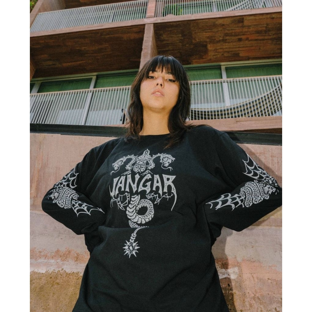 SANGKALA MERCH - JANGAR LS_RUNESPOOR_BLA