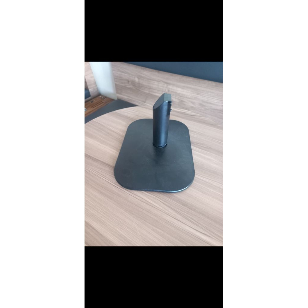 Dus Box Monitor & Kaki / Stand Monitor AOC 27 Inch