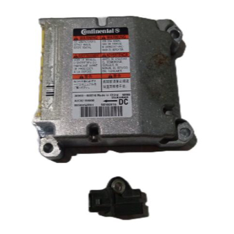 Modul SRS Airbag Aktif + Sensor Suzuki Ertiga 38910-60M10 DC Bergaransi Aktif