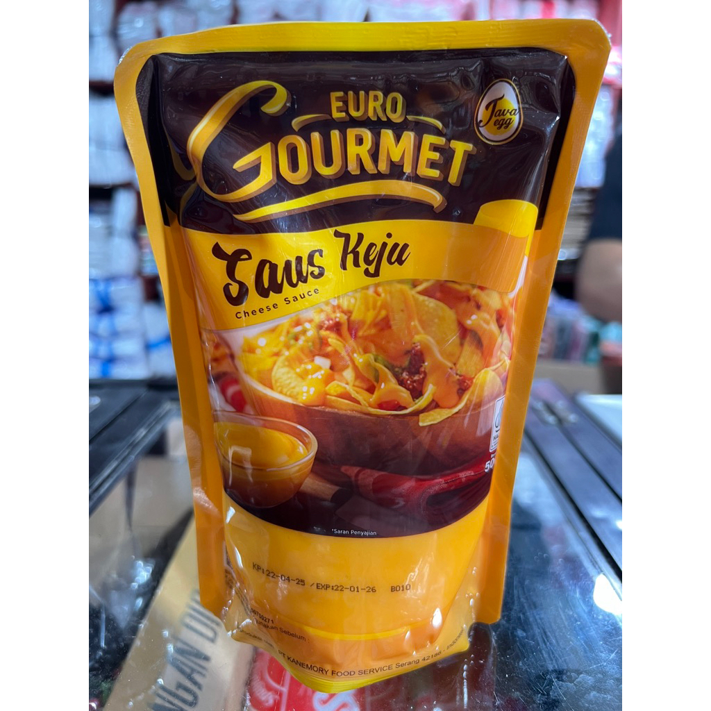

saus keju / cheese sause / saus gourmet / saus cocolan