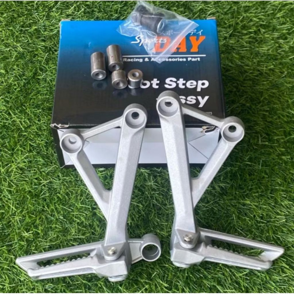 postep CBR 150 k15 impor postep K15 kuwalita ori day