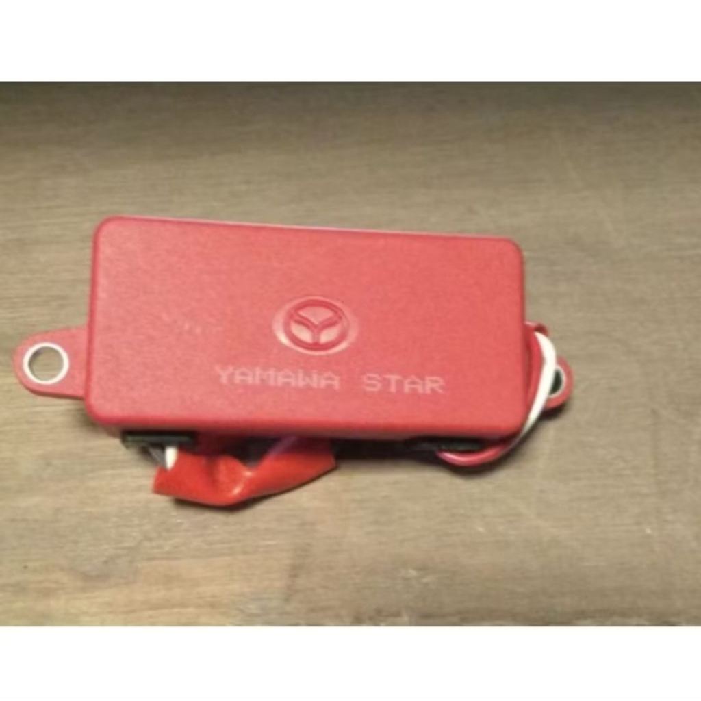 2500 WATT AVR kotak persegi untuk genset 2500 Watt bensin murni