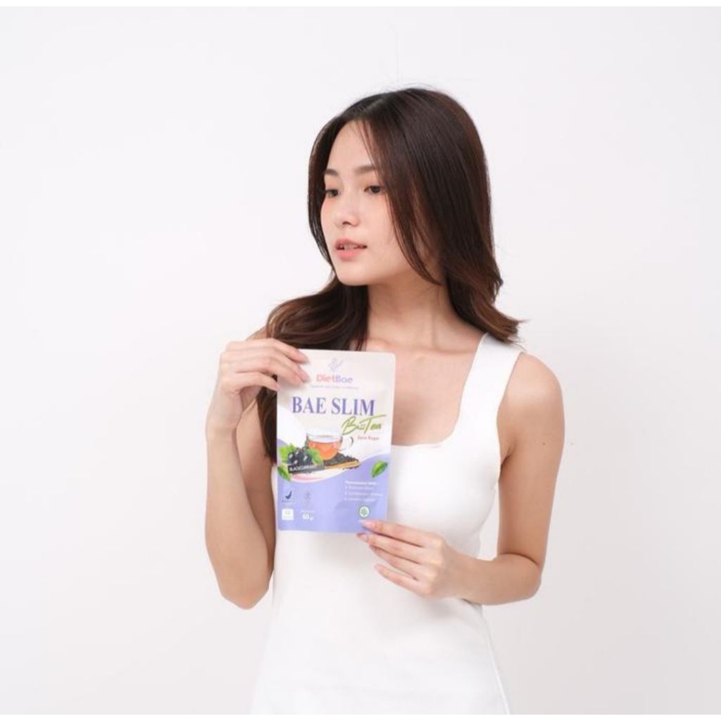 

Bae Slim Boss Tea by DietBae