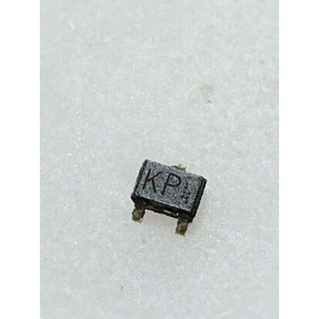 Transistor SMD KP