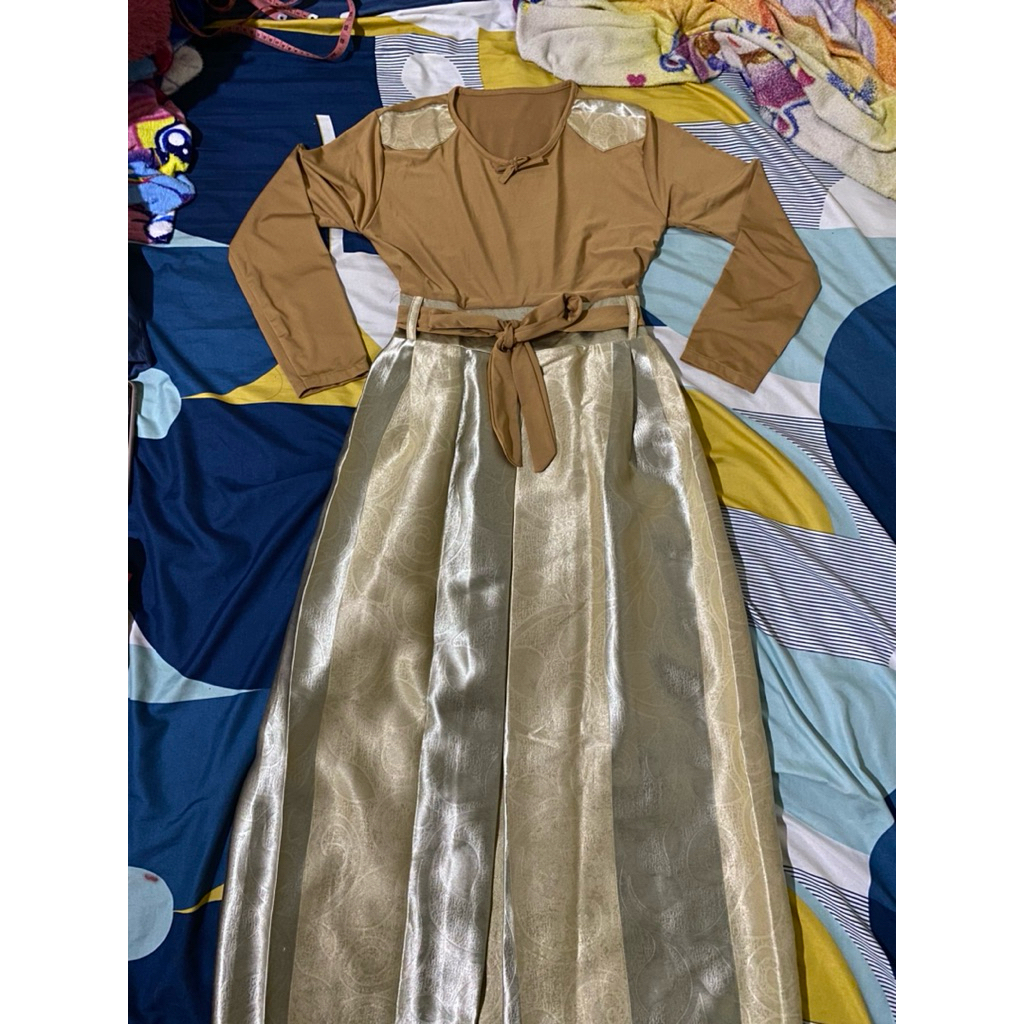 PRELOVED BAJU MUSLIM| ATASAN WANITA| BAJU MUSLIM WANITA| BAJU MUSLIM