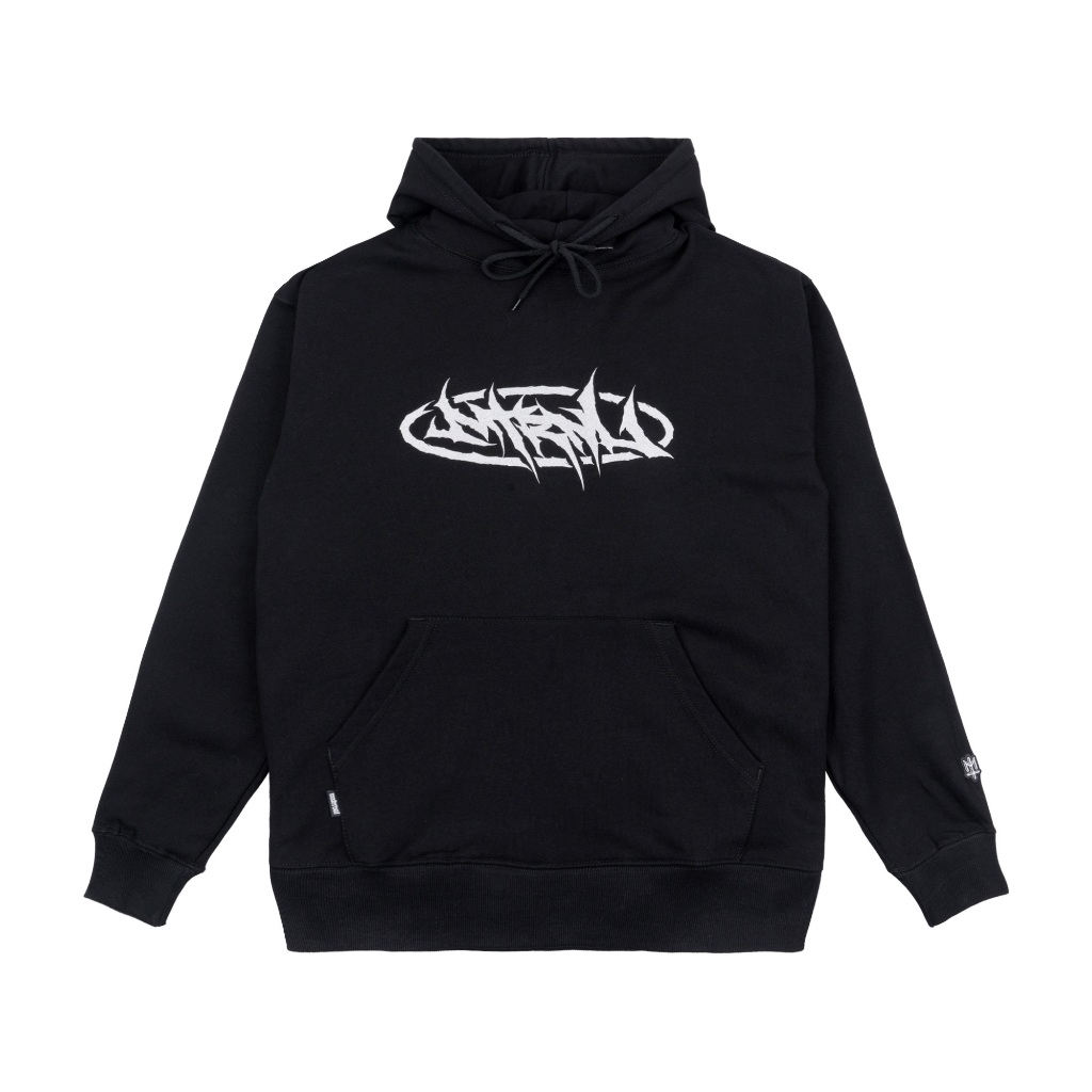 Maternal Disaster Sweatshirts - OULVERTS Pull Over Hoodie | Maternal Disaster Official