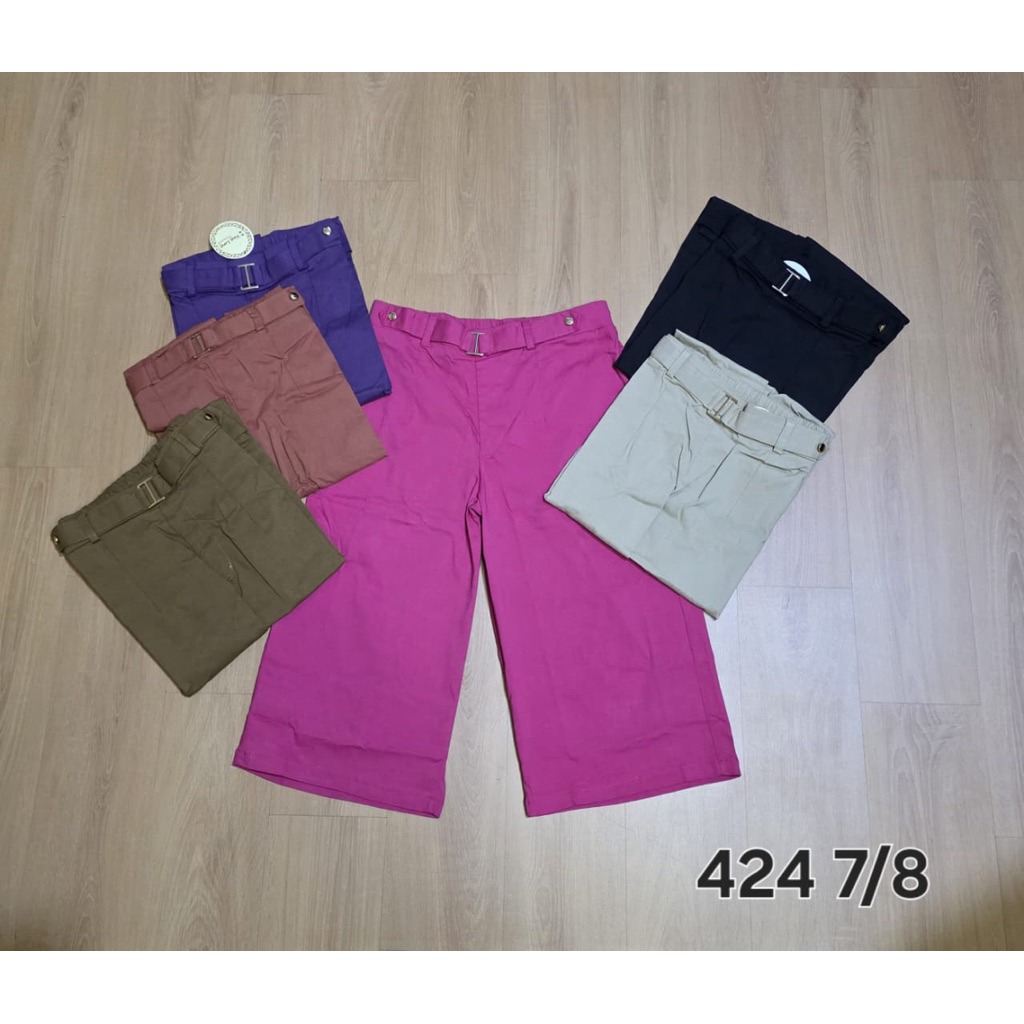 celana 7/8 xing  Lung