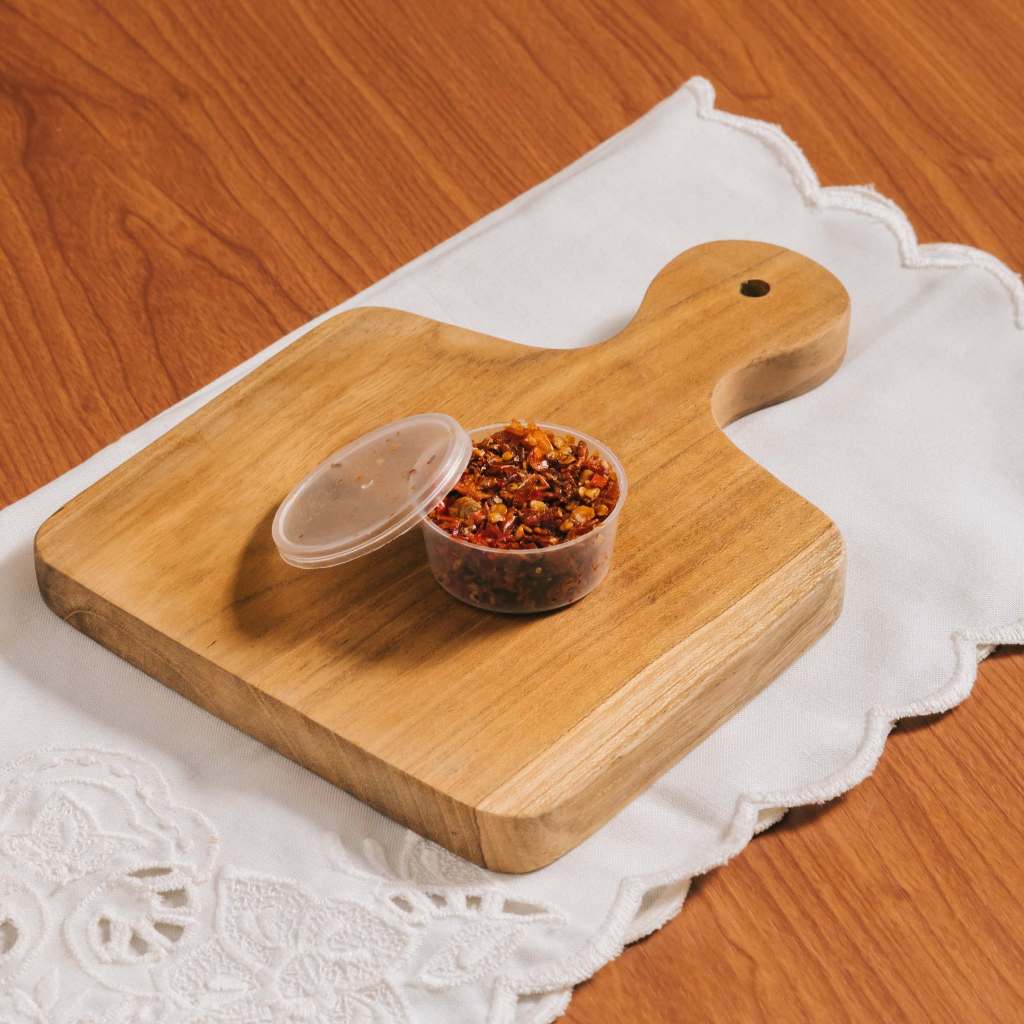 

Cabe Bruule (EXTRA) - PP