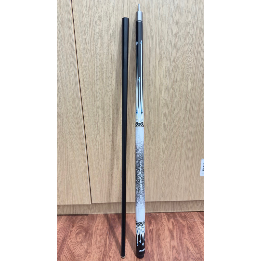 Stik billiard carbon universe