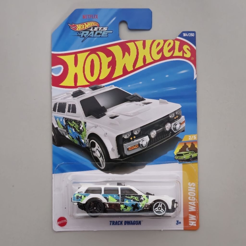 Hot Wheels Random Lot H & J 2025