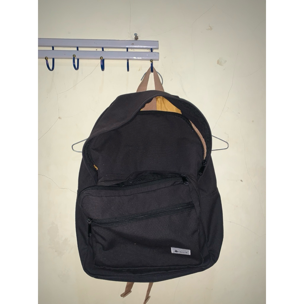 (preloved) backpack fertig goods + biaya admin