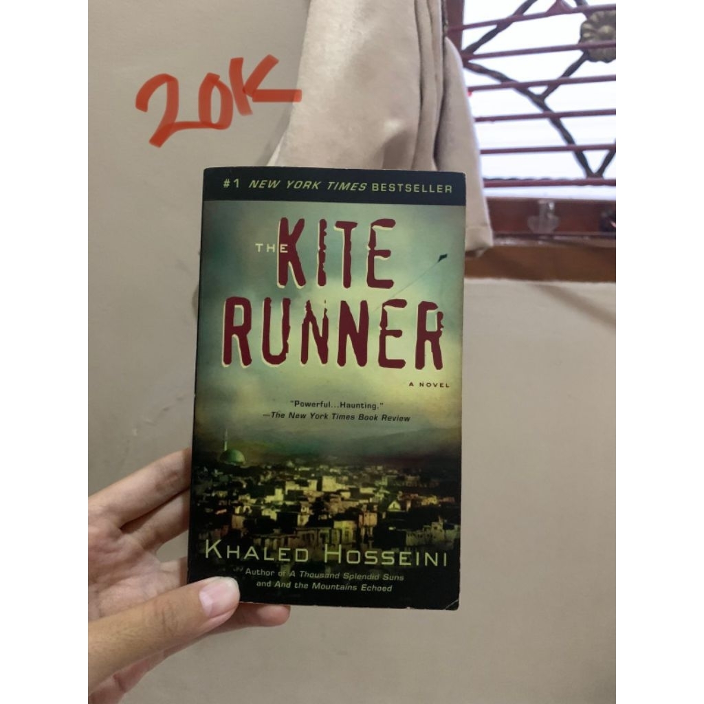 

Preloved Buku