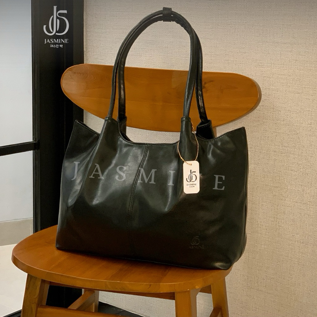 MARIONE x JASMINE - KAGUMI TAS SLEMPANG DAN JINJING WANITA KEKINIAN