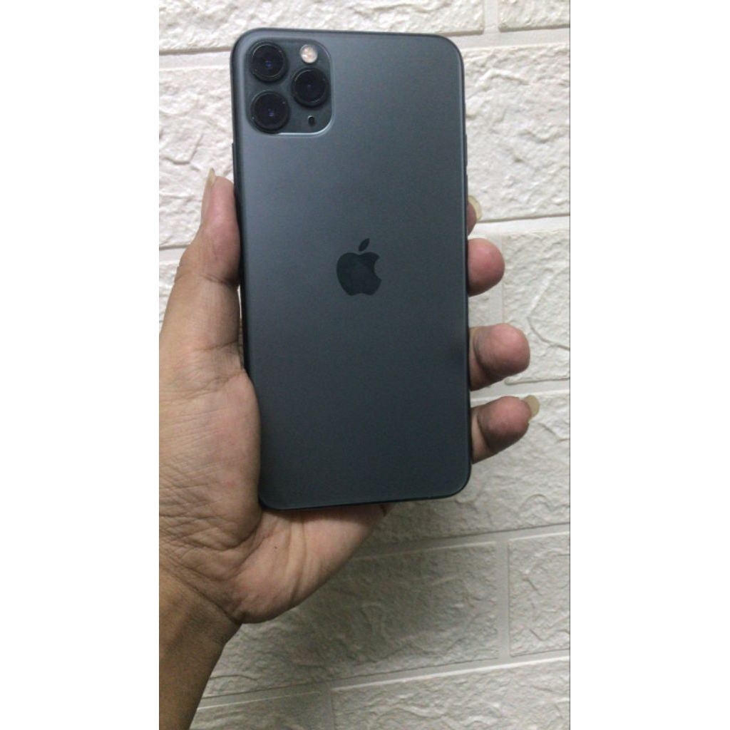 11 pro max 256gb