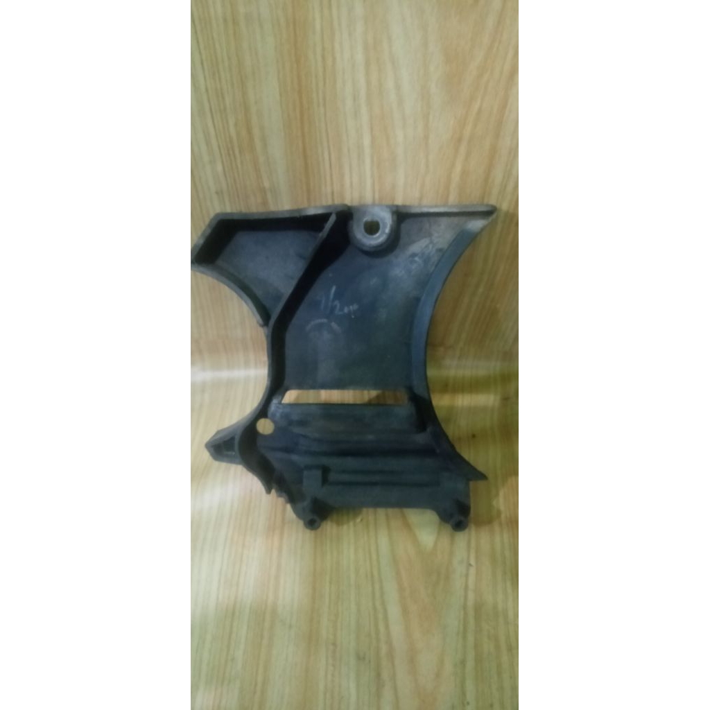 coper tutup cvt  spin 125 Hayate skydrive