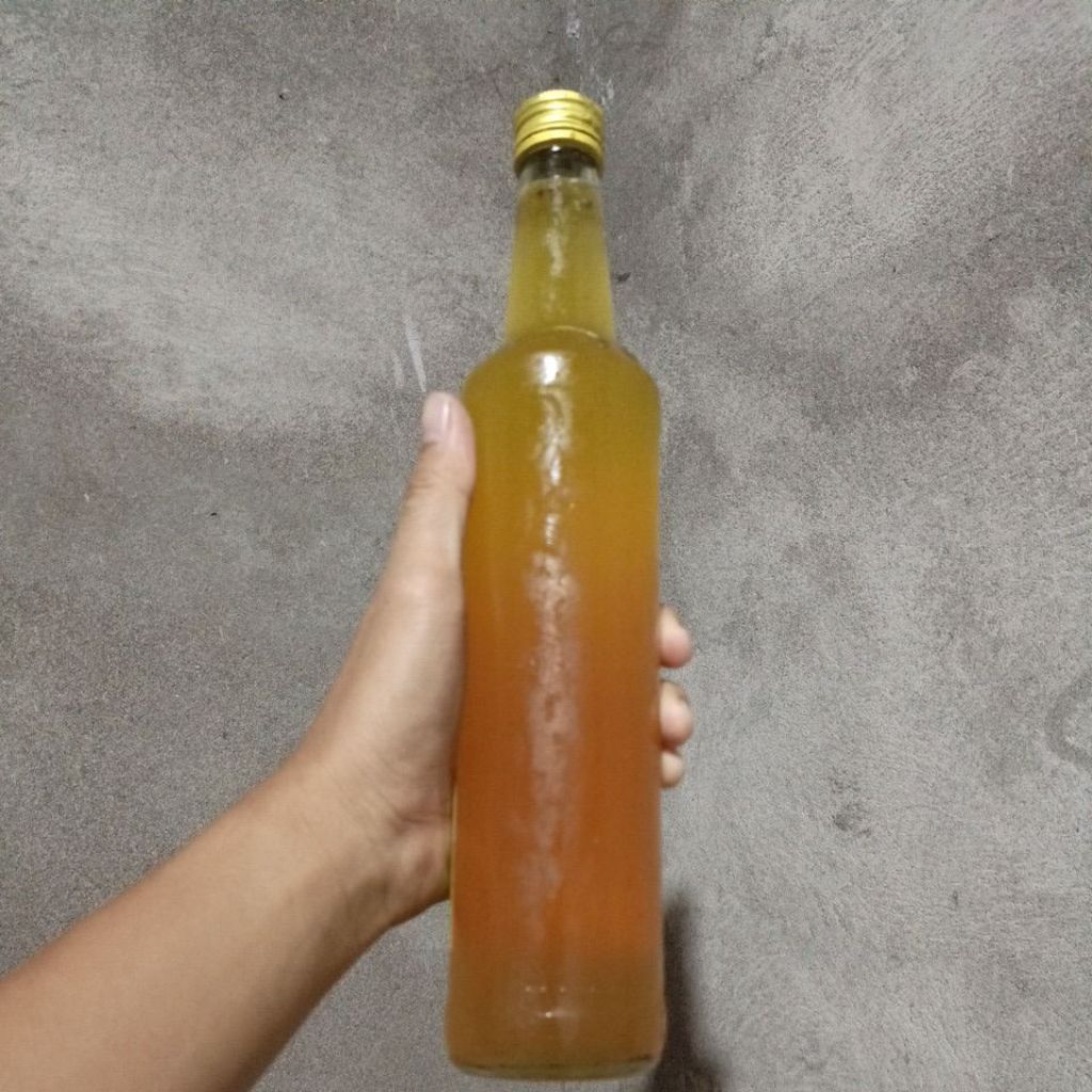 

Madu Hutan Asli 100ml