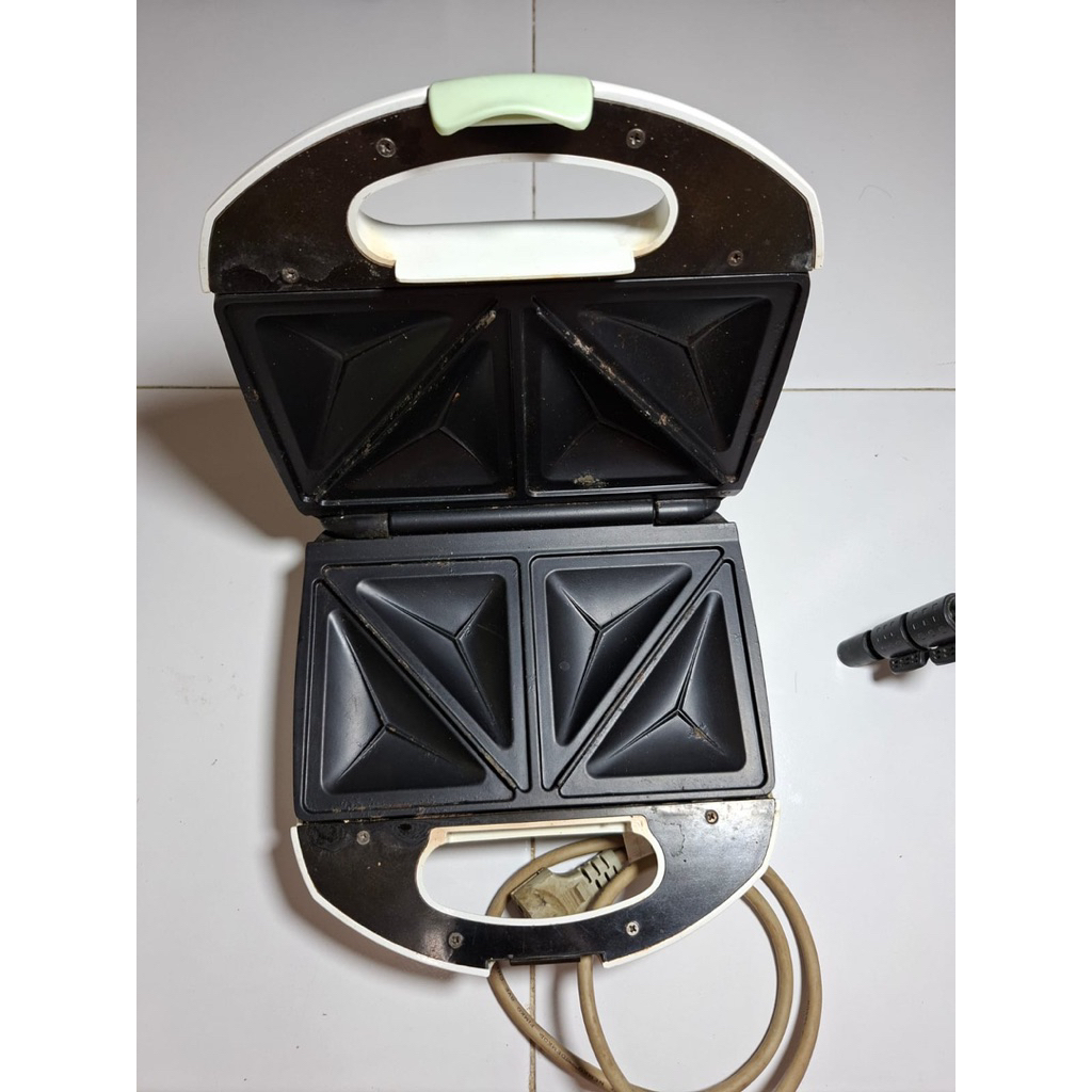 Panggangan Roti Philips