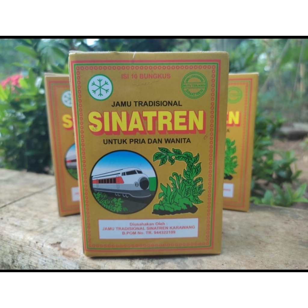 

Sina+re'n expresso original