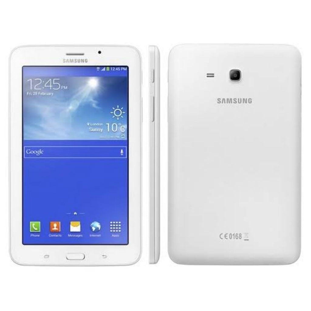 tablet samsung tab 3v / tab 3lite / T116 / T111 normal