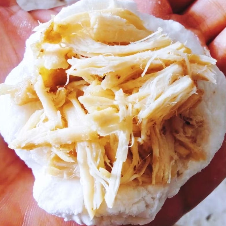 

baso aci isi ayam suwir 10pcs
