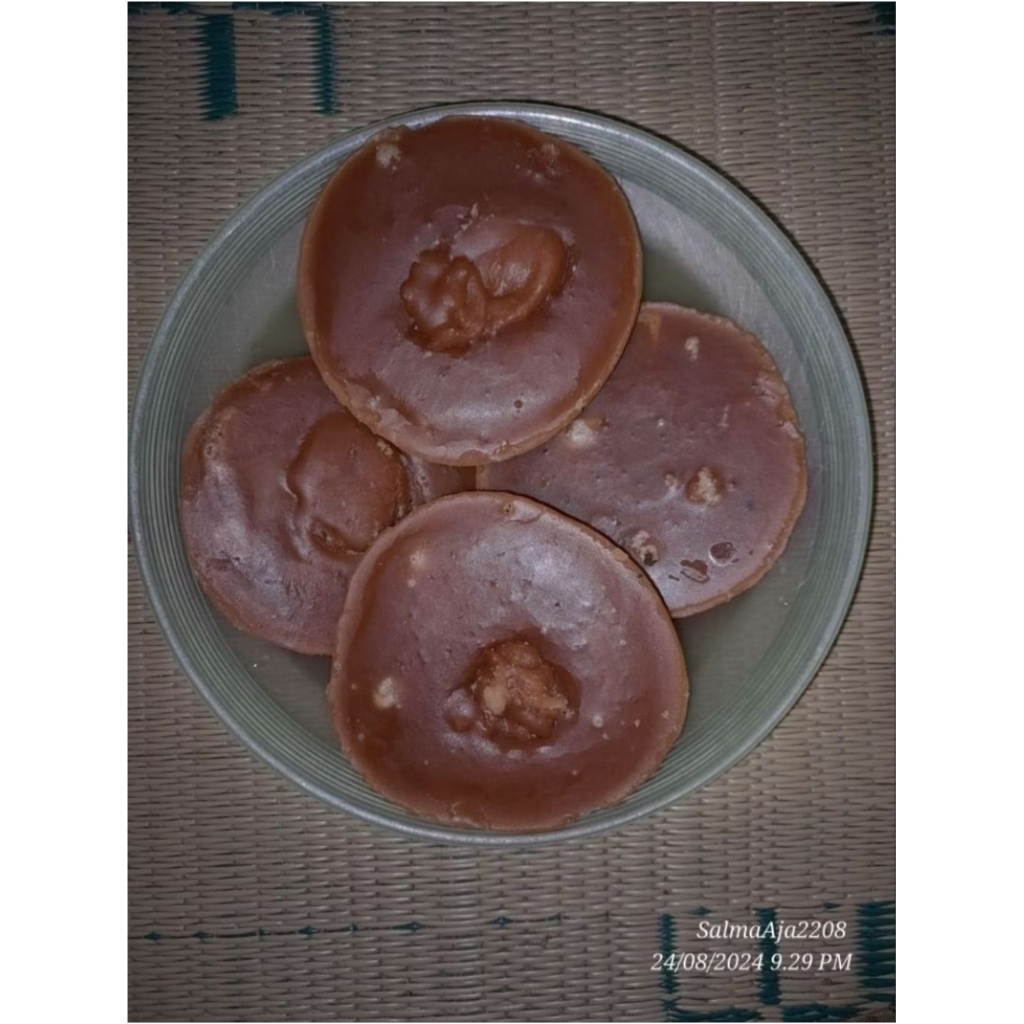 

500Gr GULA AREN ASLI PURWOREJO 100% Murni Nira Aren Langsung Dari Pembuat Pertama