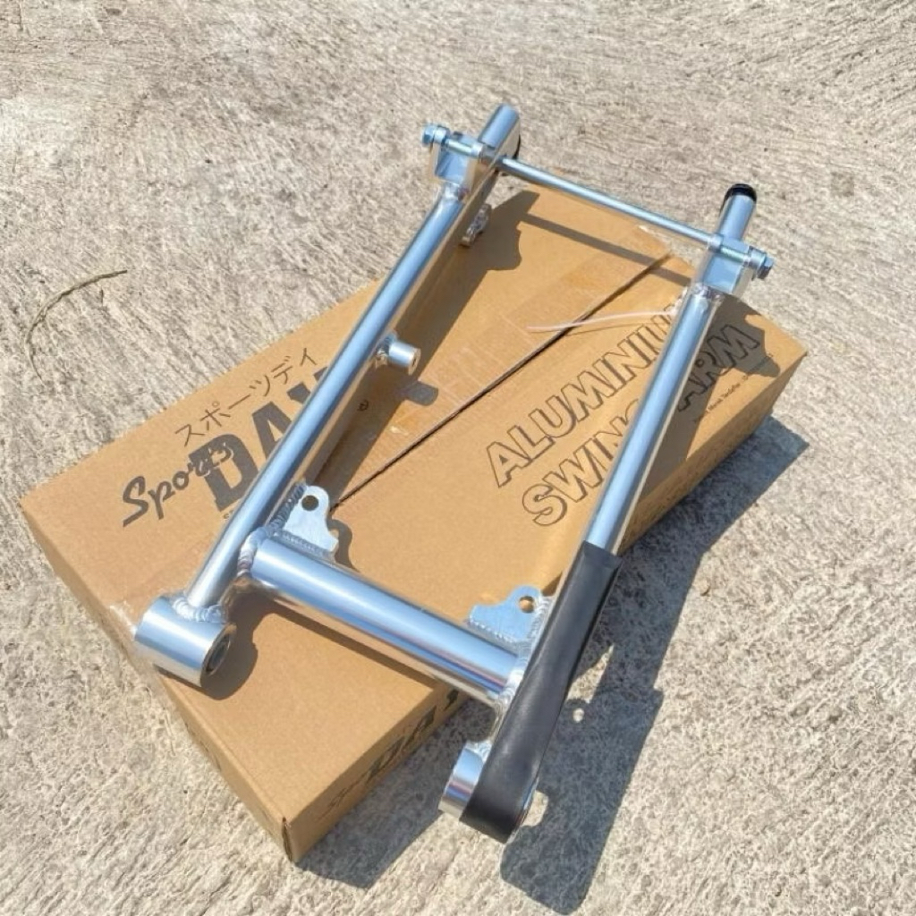 swing arem arm aluminium import tebal pnp fiz r force 1 jupiter z vega r produk sports day