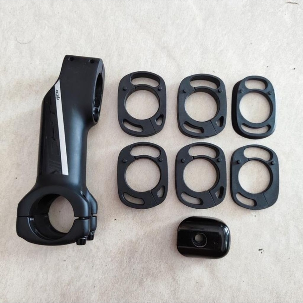 Stem FSA NS ACR 100mm Clean Look