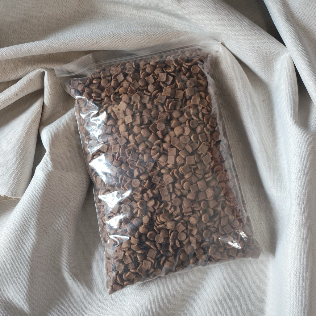 GANADOR Puppy DHA Repack 1Kg