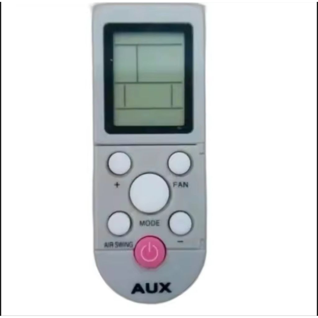 Remote Control AC AUX Original