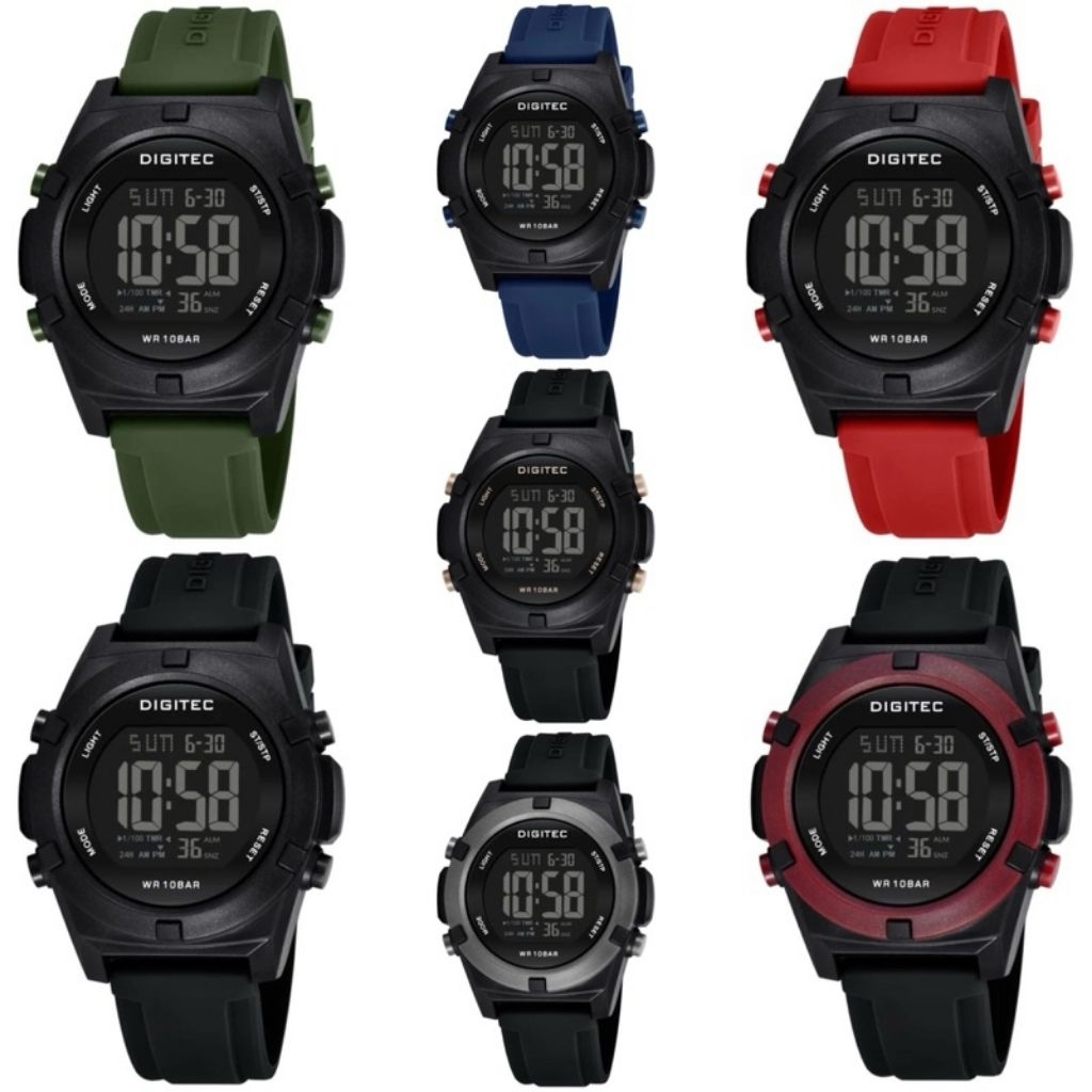 Jam sport Digitec original