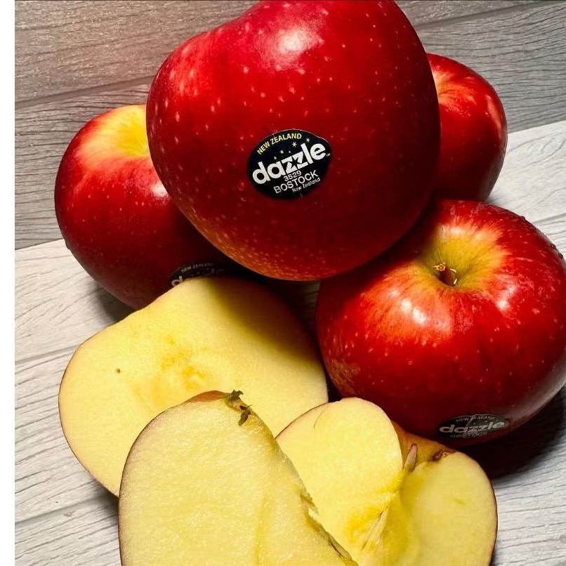 

APEL DAZZLE NEW ZEALAND 1kg
