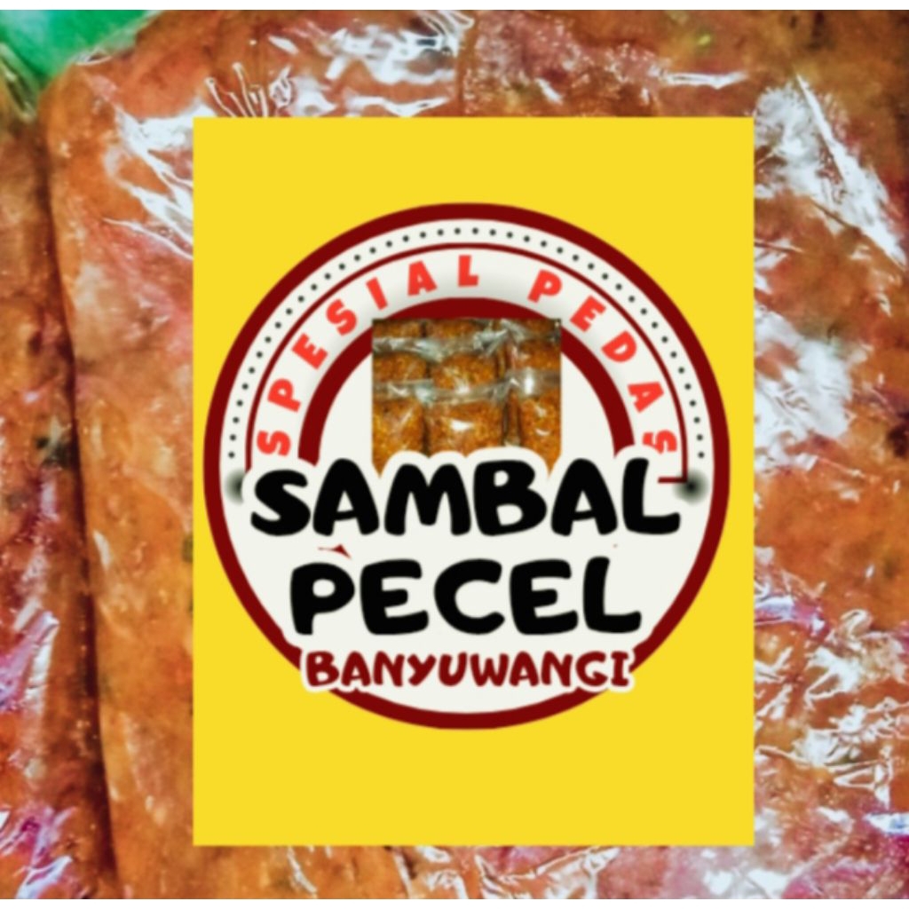 

SAMBALPECELBANYUWANGI