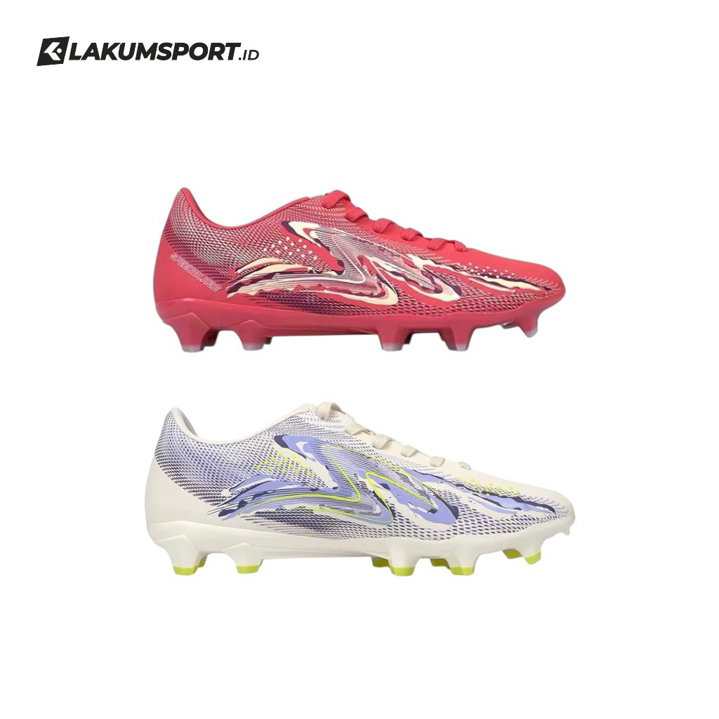 Specs speedblaze 4 fg. Sepatu bola specs speedblaze 4 original