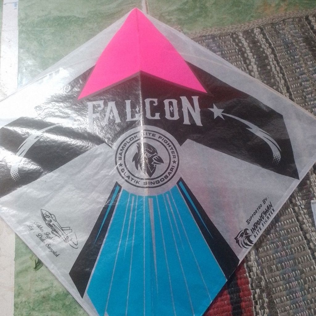 layangan sukhoi aduan jatim 15